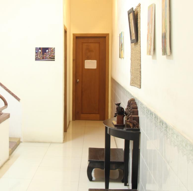 New Season Riverside Hotel Phnom Pen Exterior foto