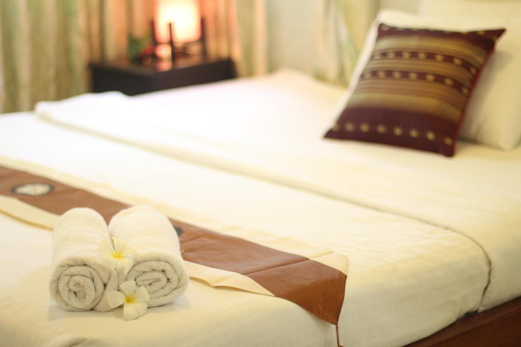 New Season Riverside Hotel Phnom Pen Cameră foto