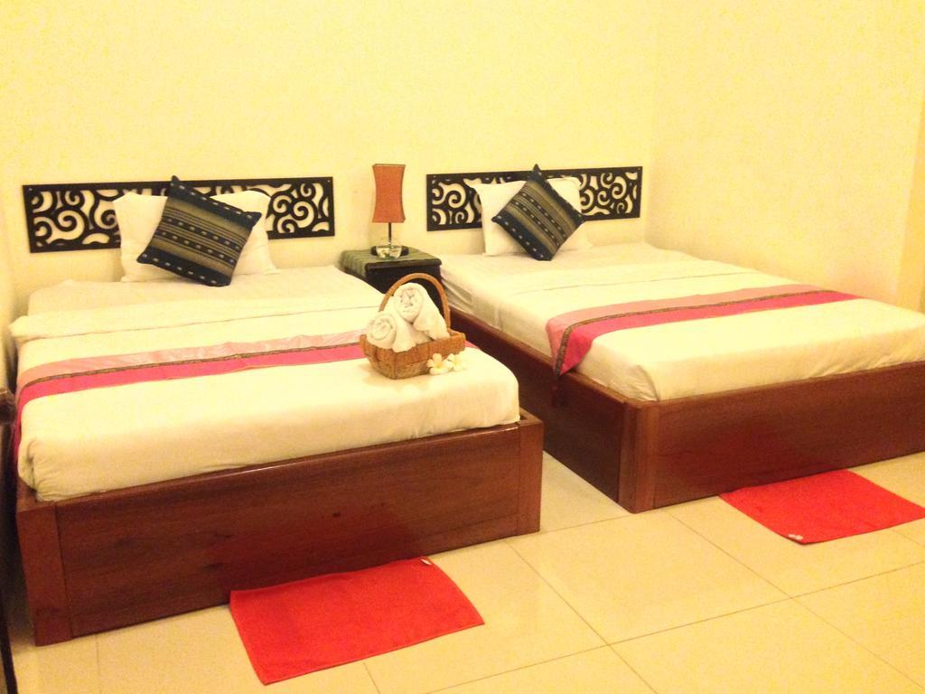 New Season Riverside Hotel Phnom Pen Cameră foto