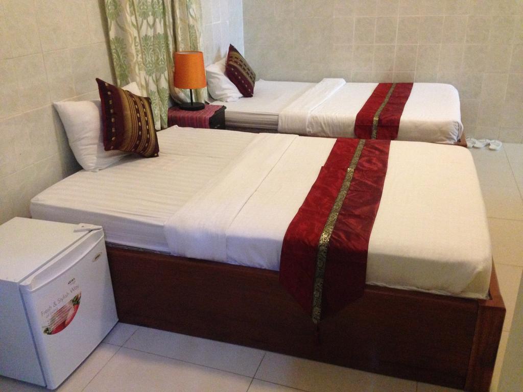 New Season Riverside Hotel Phnom Pen Cameră foto