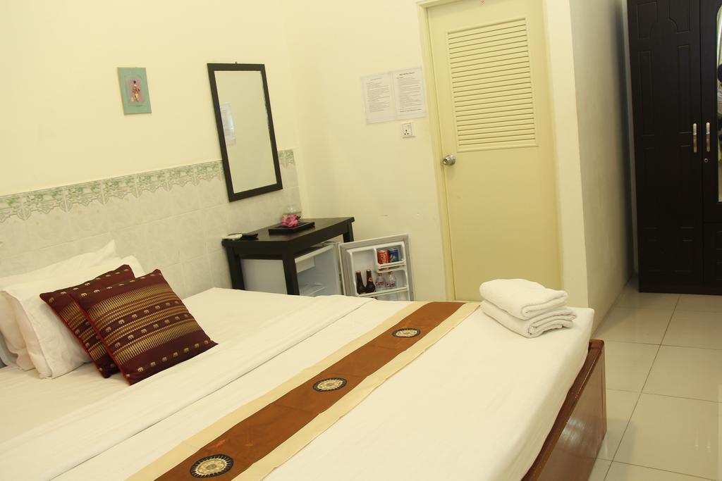 New Season Riverside Hotel Phnom Pen Cameră foto