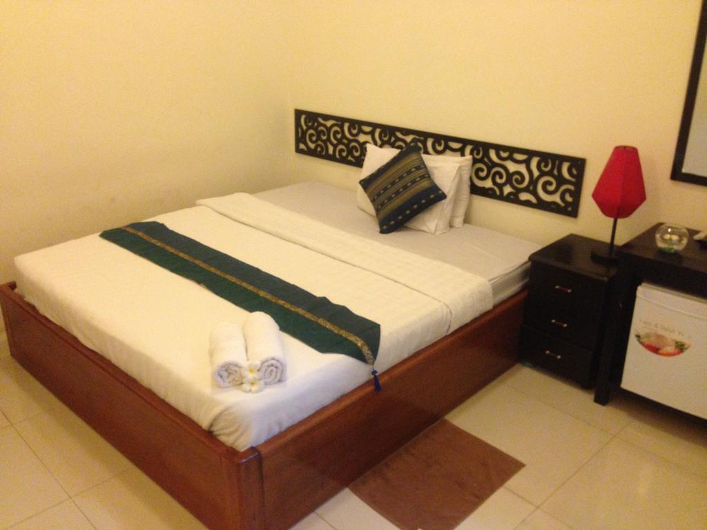 New Season Riverside Hotel Phnom Pen Cameră foto