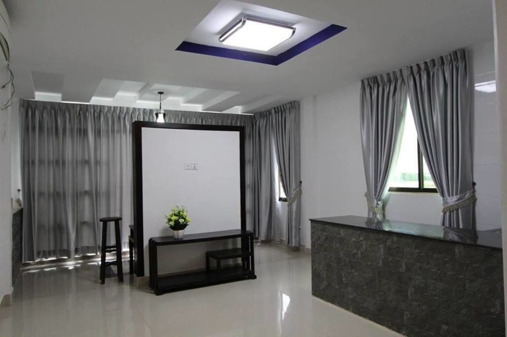 New Season Riverside Hotel Phnom Pen Exterior foto